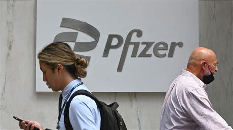 pfizer sales reps